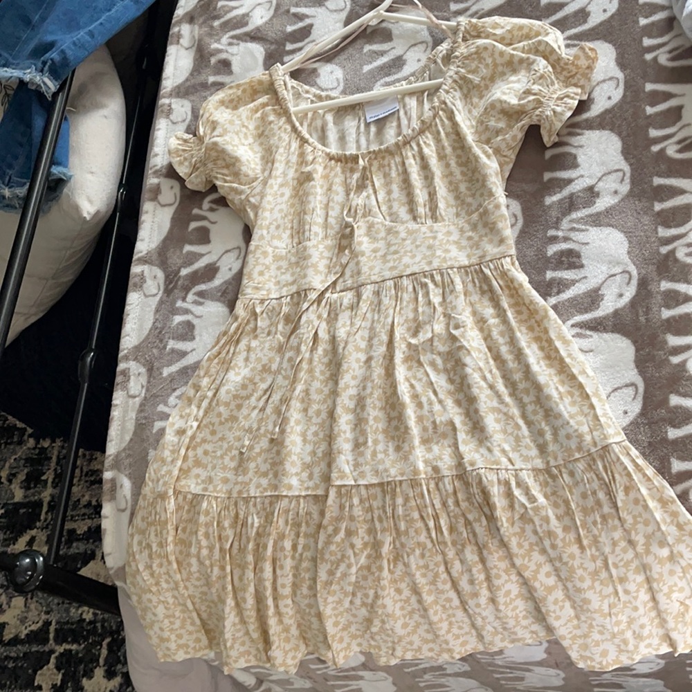 Dress bought from CK Squared